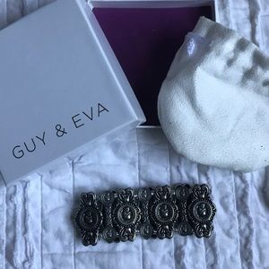 Guy & Eva Braclet